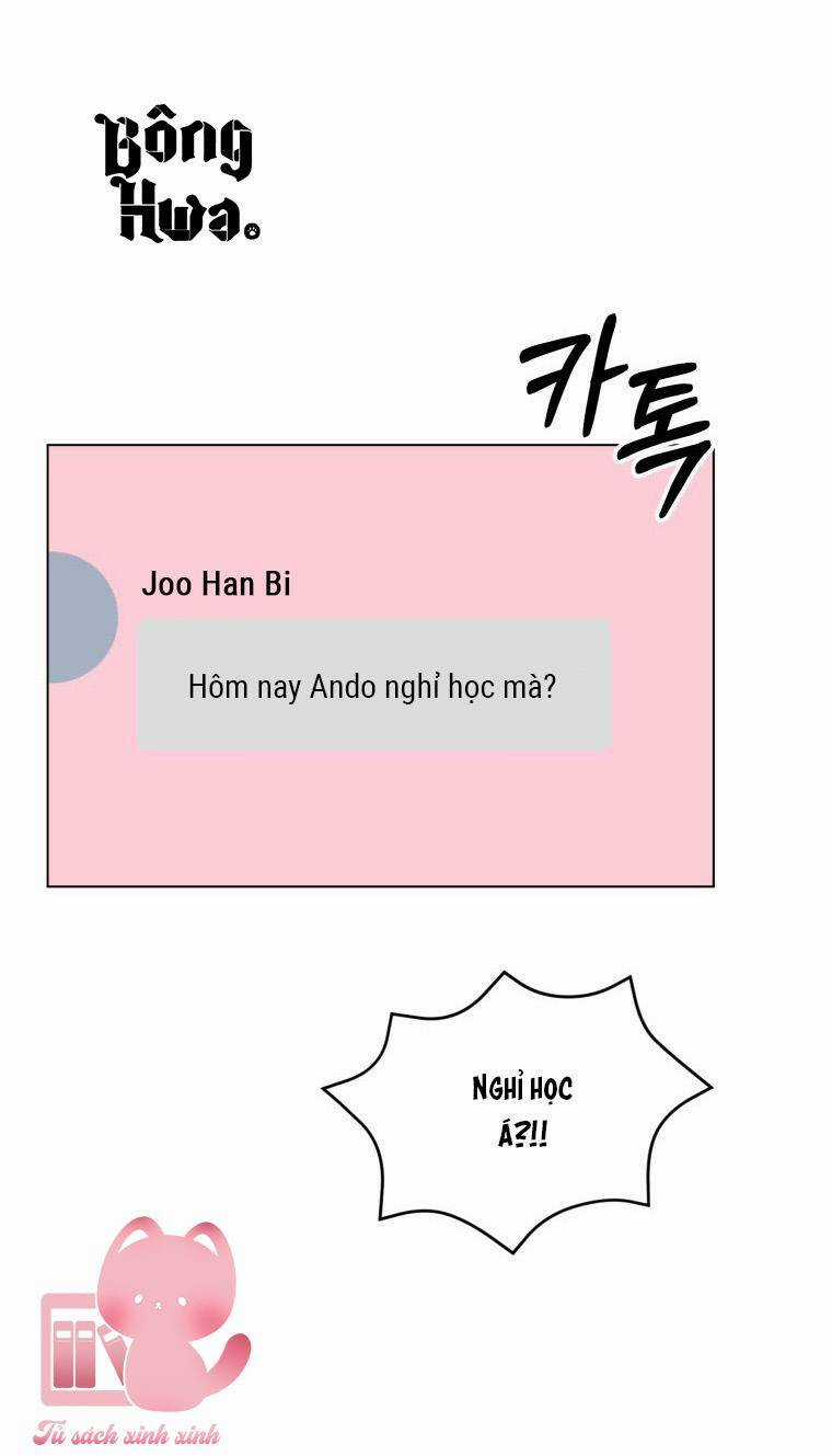 Bí Mật Highteen Chapter 30 trang 64