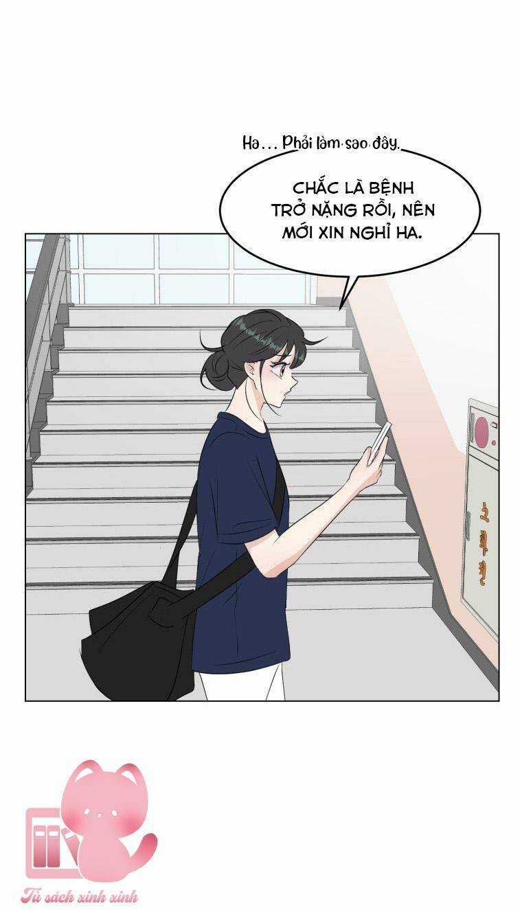 Bí Mật Highteen Chapter 30 trang 65