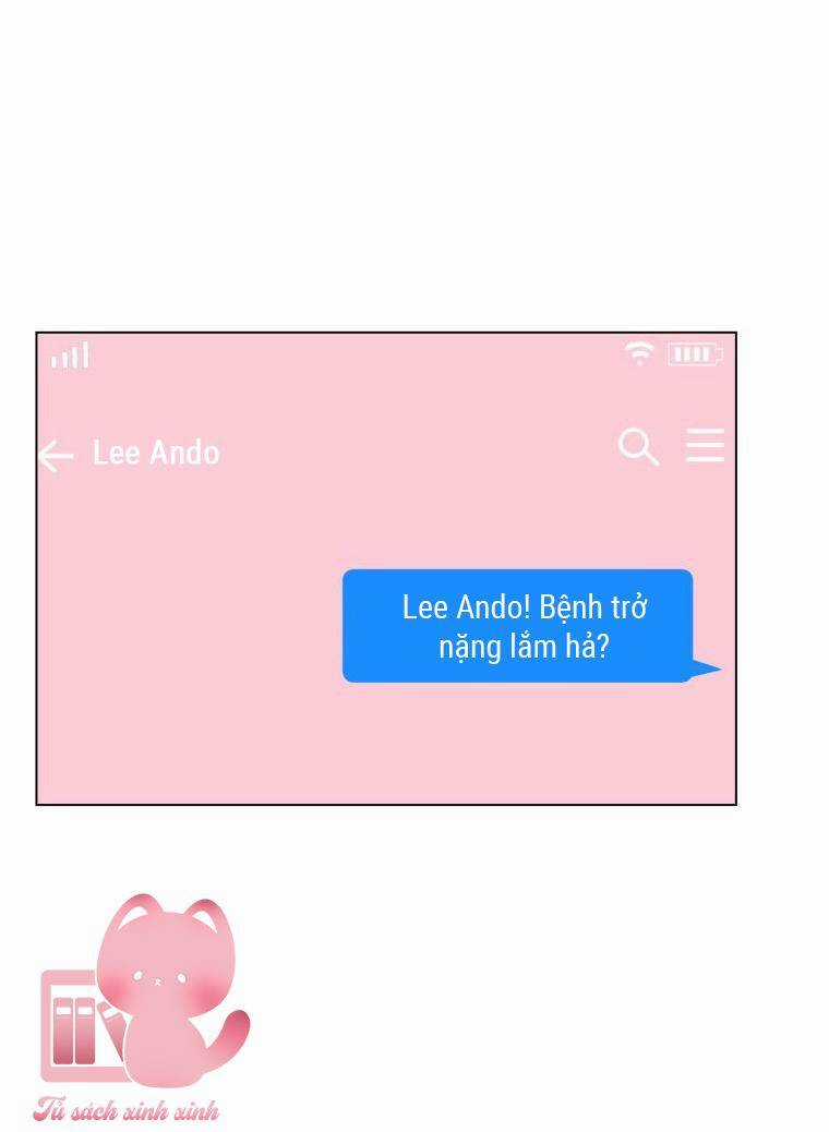 Bí Mật Highteen Chapter 30 trang 66