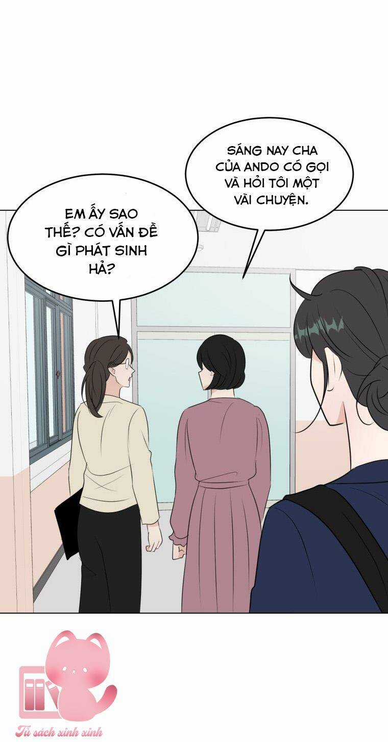 Bí Mật Highteen Chapter 30 trang 69