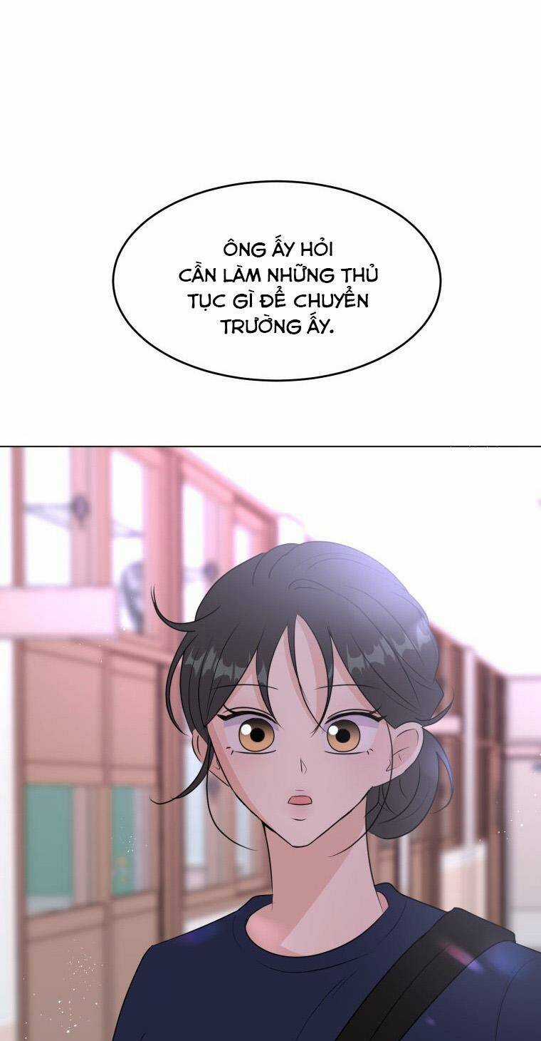 Bí Mật Highteen Chapter 30 trang 70