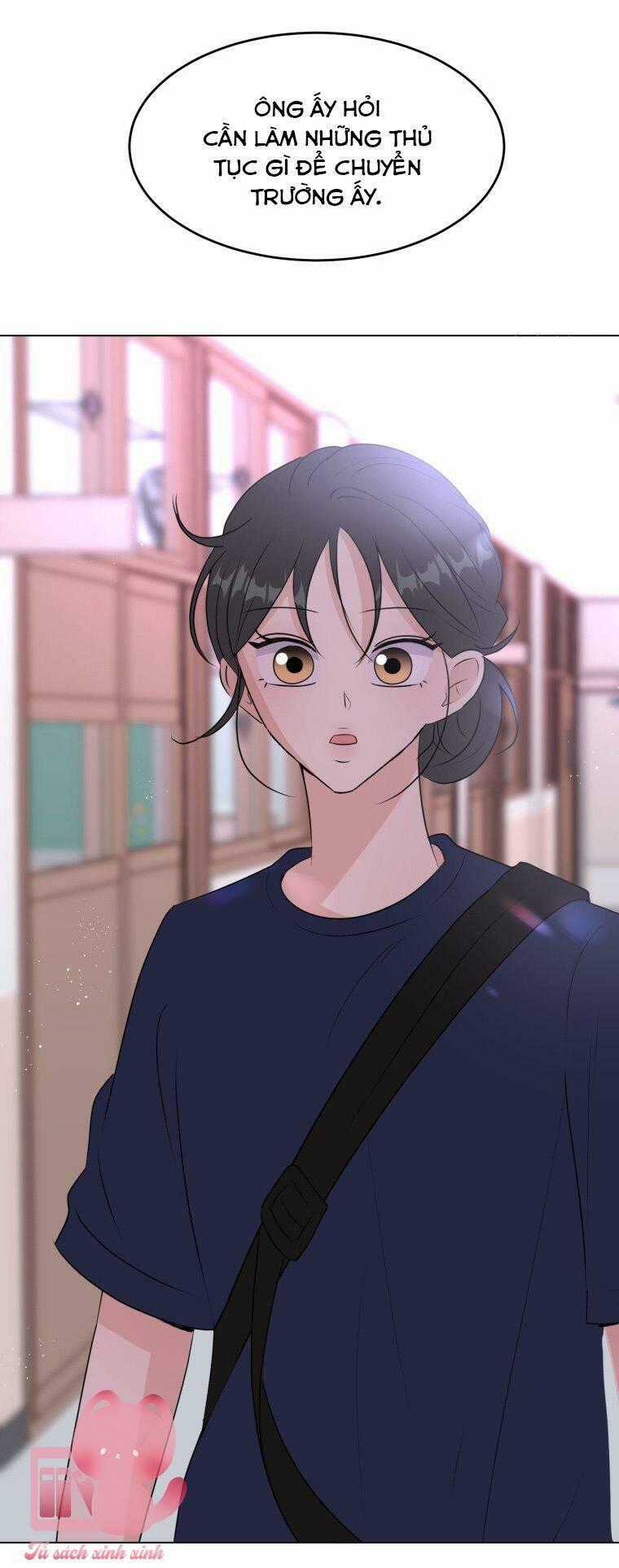 Bí Mật Highteen Chapter 31 trang 1