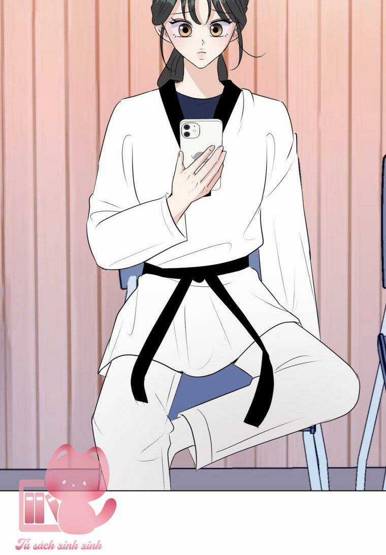 Bí Mật Highteen Chapter 31 trang 10