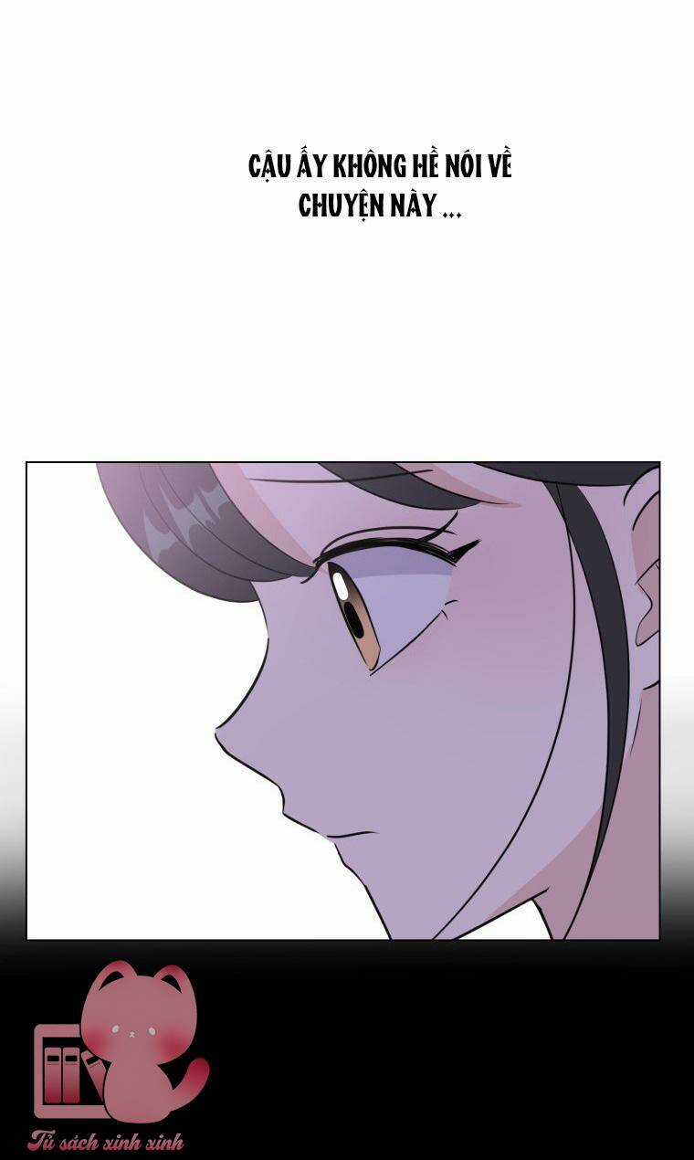 Bí Mật Highteen Chapter 31 trang 11