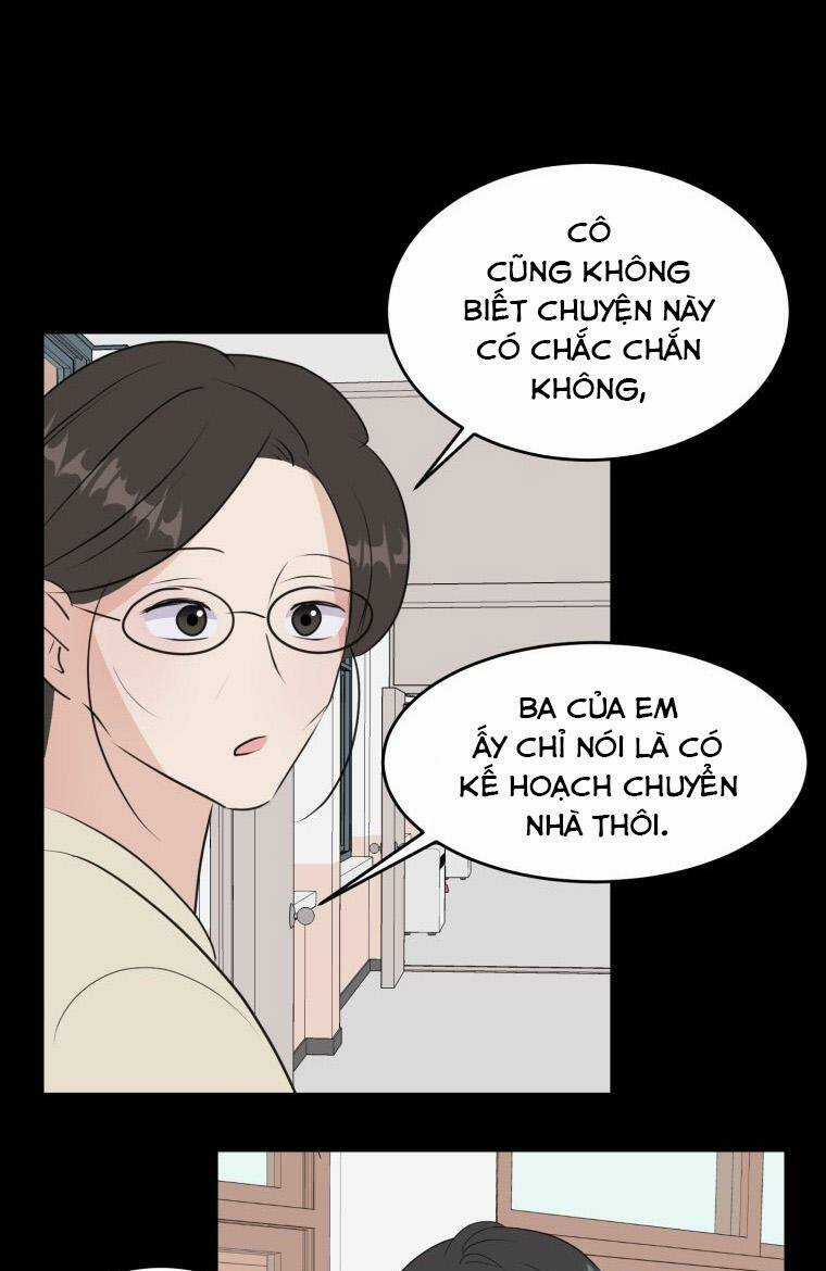 Bí Mật Highteen Chapter 31 trang 13