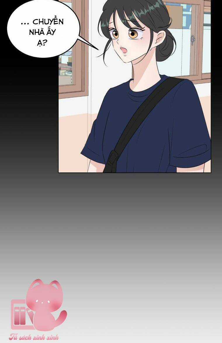 Bí Mật Highteen Chapter 31 trang 14