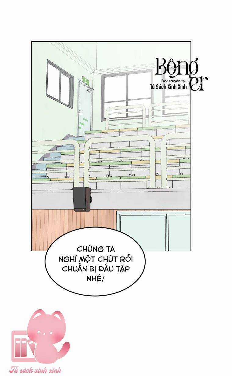 Bí Mật Highteen Chapter 31 trang 15