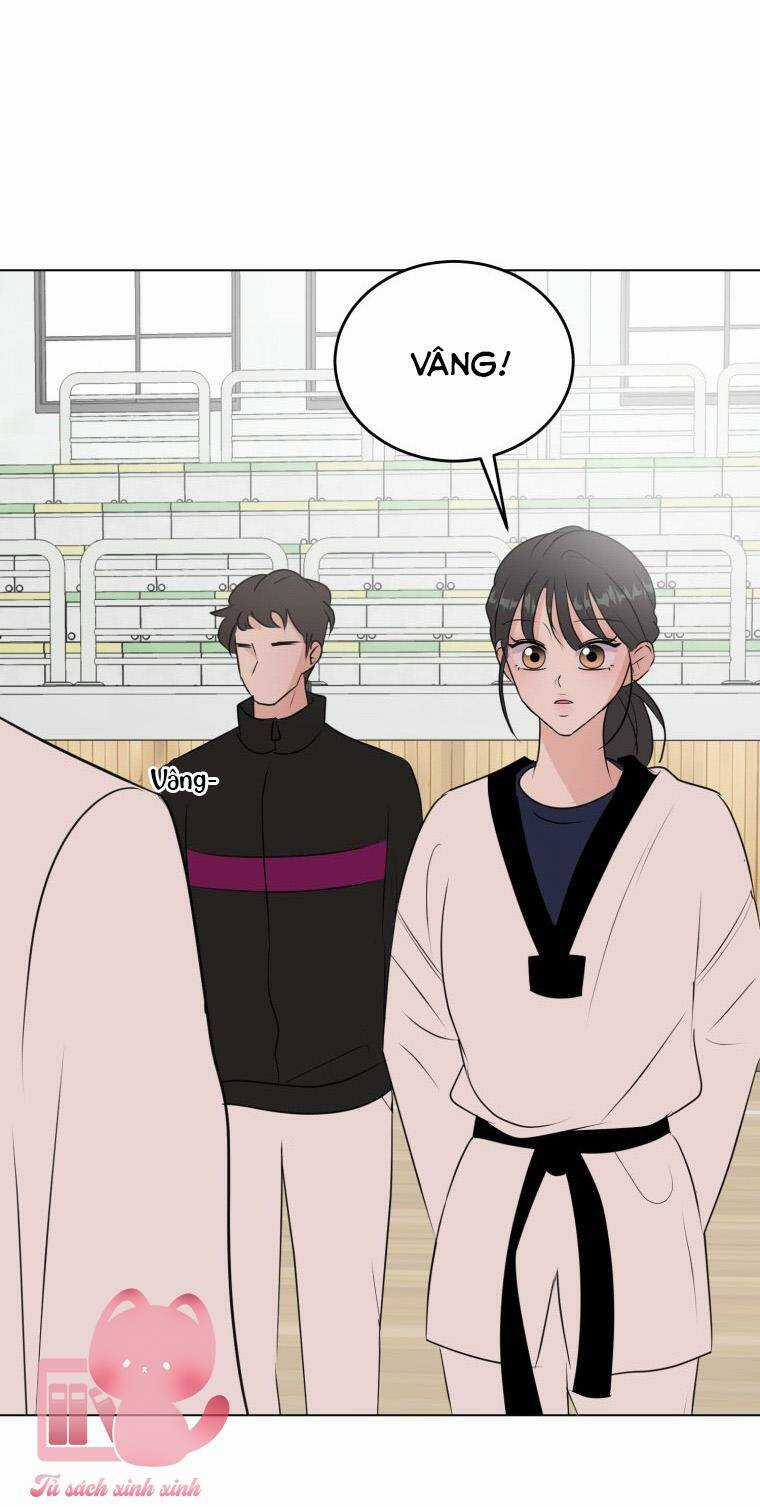 Bí Mật Highteen Chapter 31 trang 16