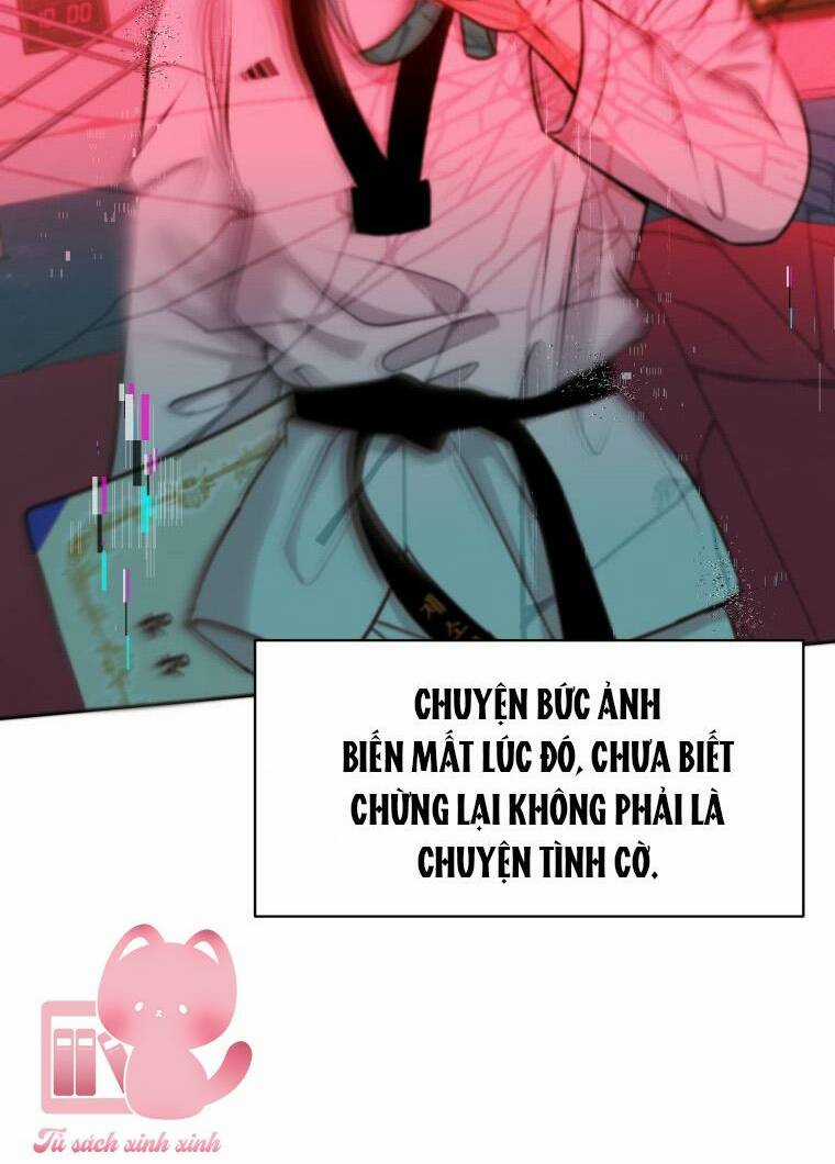 Bí Mật Highteen Chapter 31 trang 19