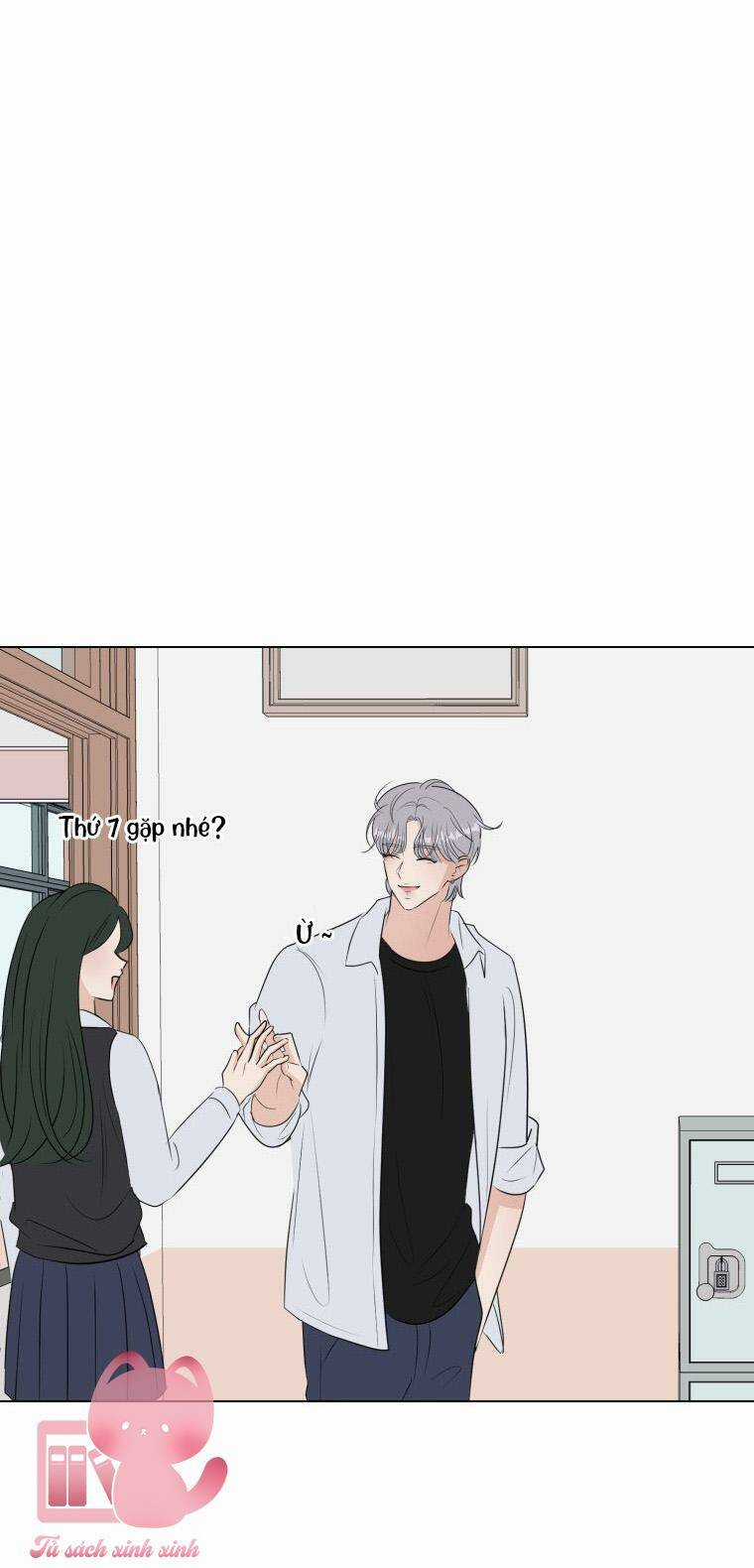 Bí Mật Highteen Chapter 31 trang 2