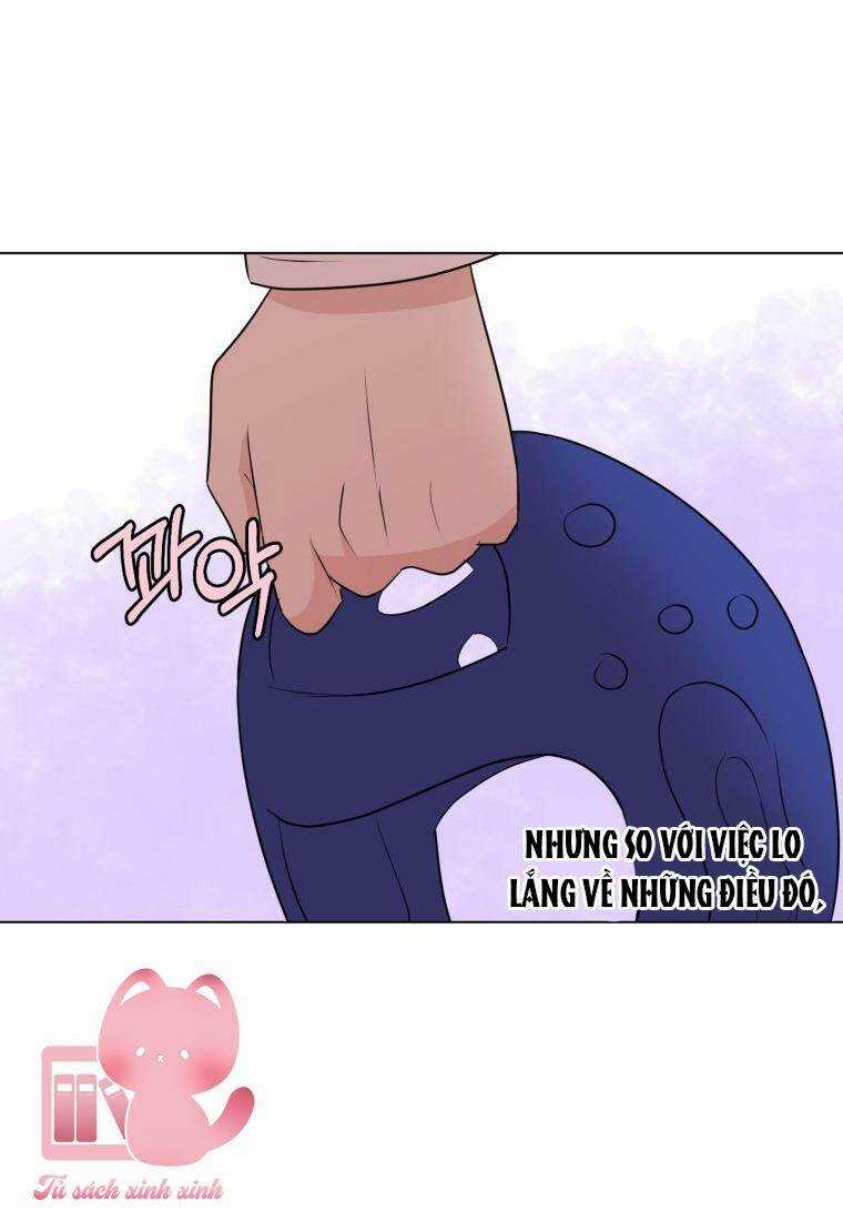 Bí Mật Highteen Chapter 31 trang 20