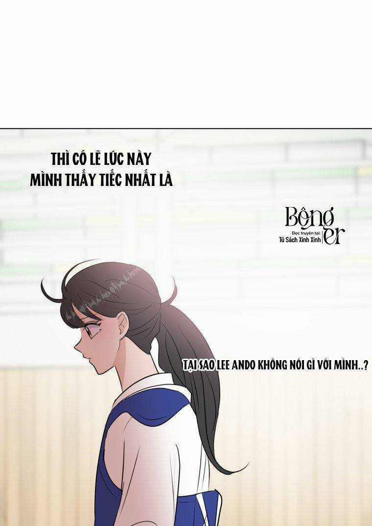 Bí Mật Highteen Chapter 31 trang 21