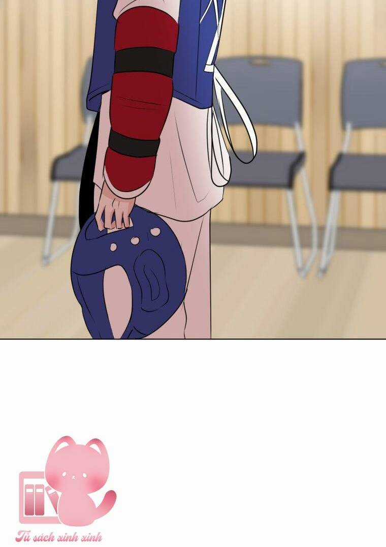 Bí Mật Highteen Chapter 31 trang 22