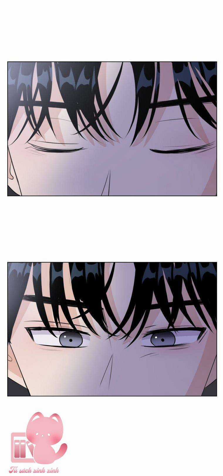 Bí Mật Highteen Chapter 31 trang 26