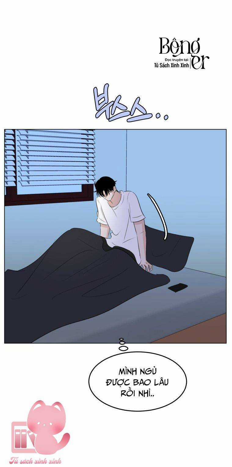 Bí Mật Highteen Chapter 31 trang 27