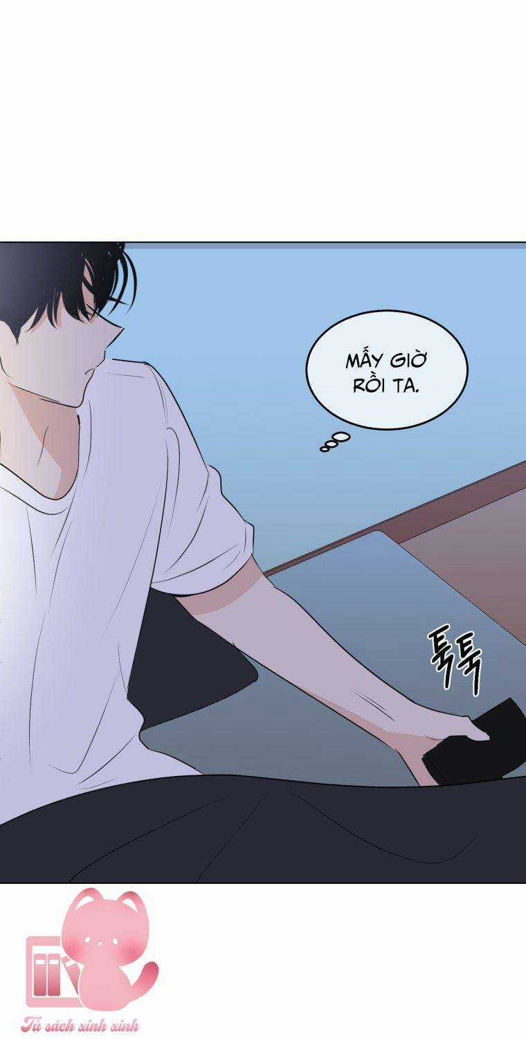 Bí Mật Highteen Chapter 31 trang 28