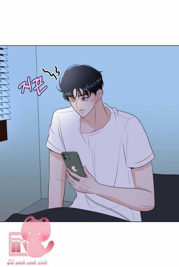 Bí Mật Highteen Chapter 31 trang 30