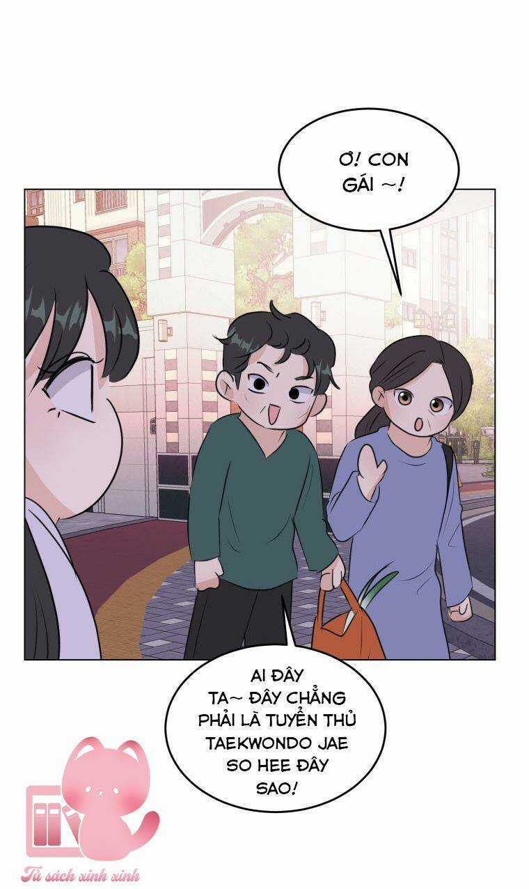 Bí Mật Highteen Chapter 31 trang 35