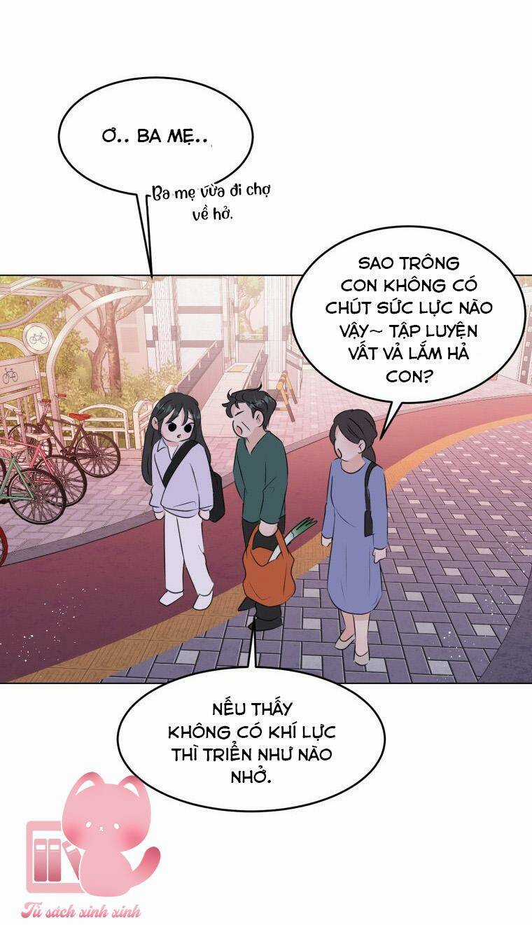 Bí Mật Highteen Chapter 31 trang 36