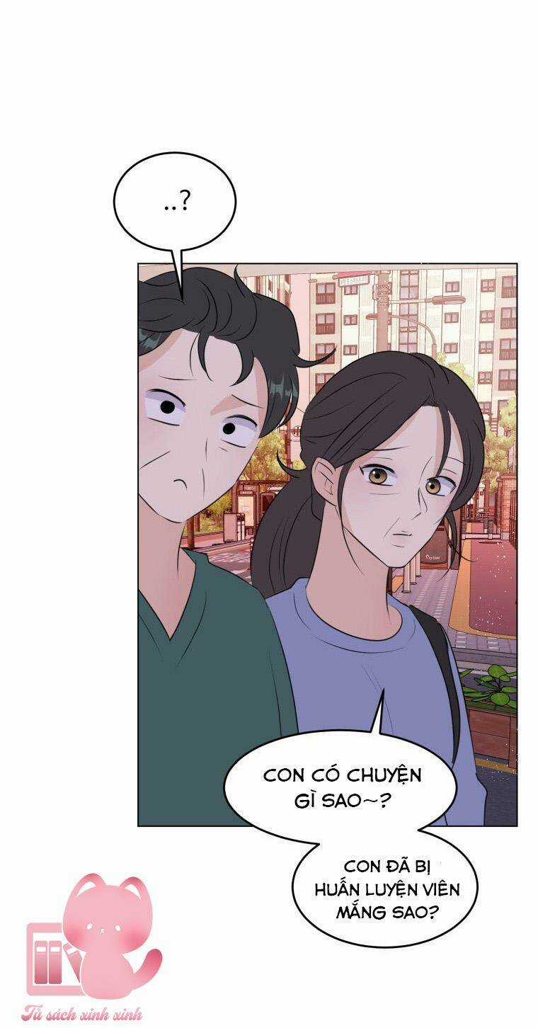 Bí Mật Highteen Chapter 31 trang 38
