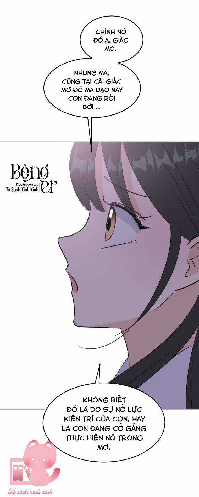 Bí Mật Highteen Chapter 31 trang 42