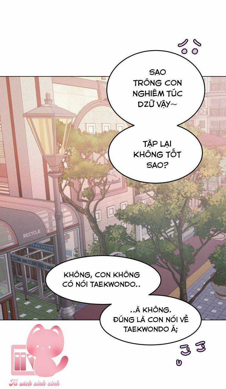Bí Mật Highteen Chapter 31 trang 43