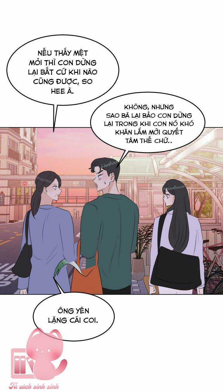 Bí Mật Highteen Chapter 31 trang 44
