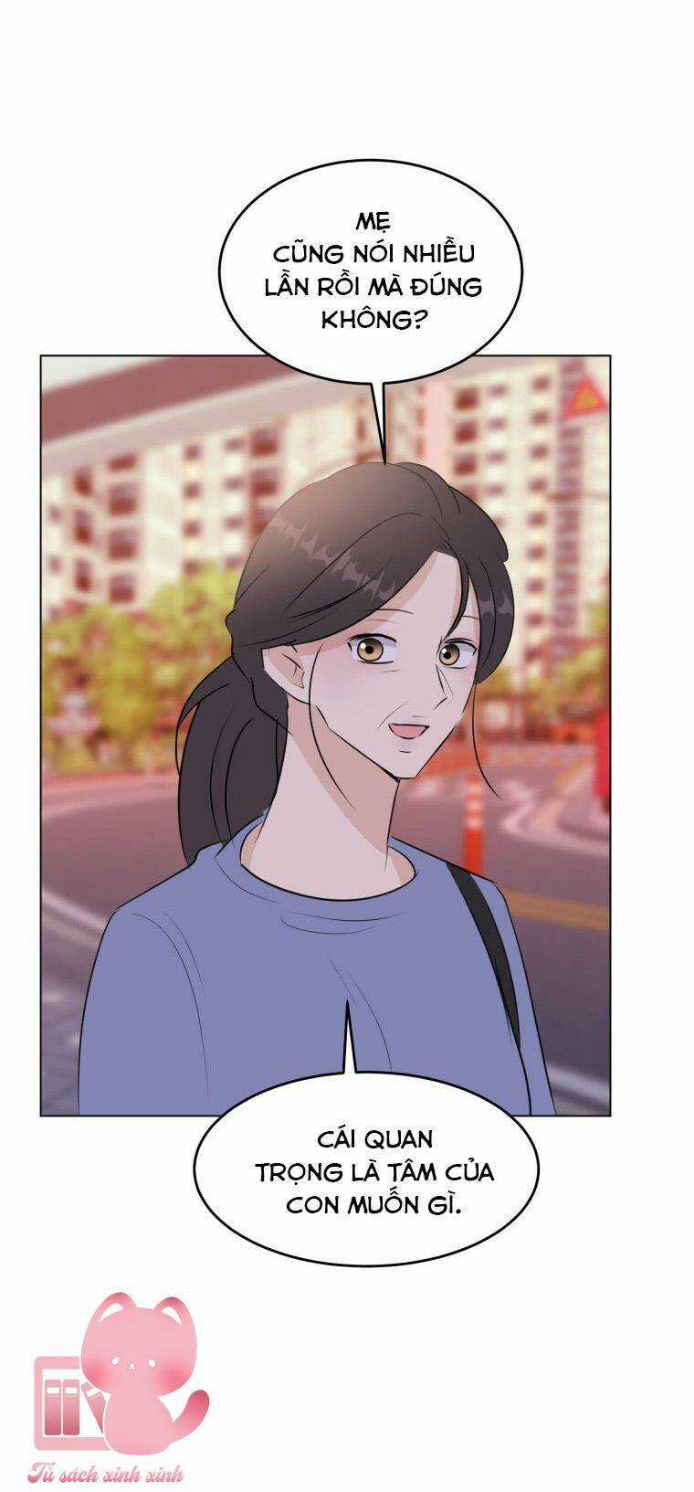 Bí Mật Highteen Chapter 31 trang 45