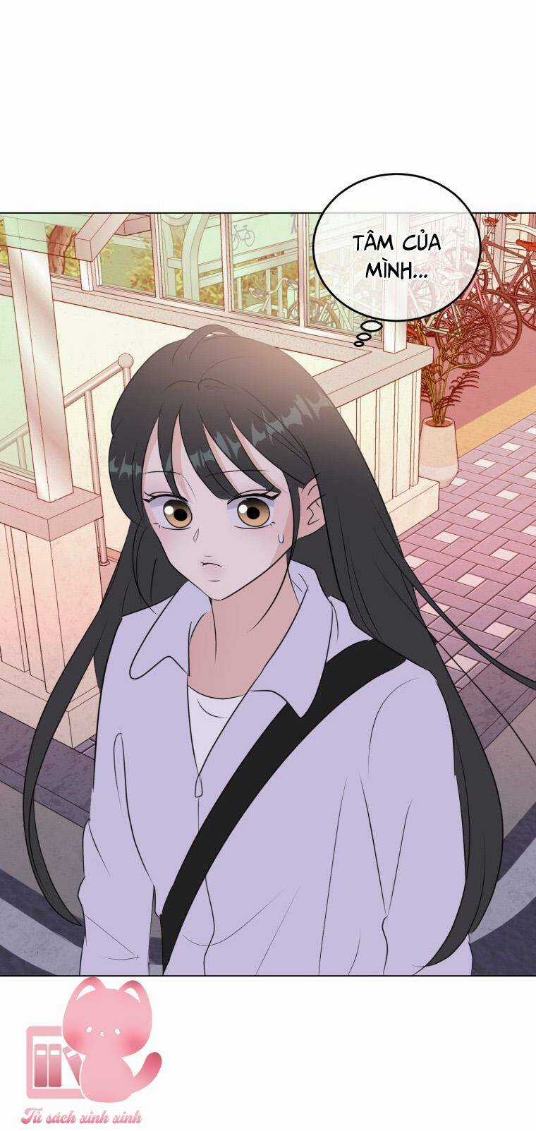 Bí Mật Highteen Chapter 31 trang 46