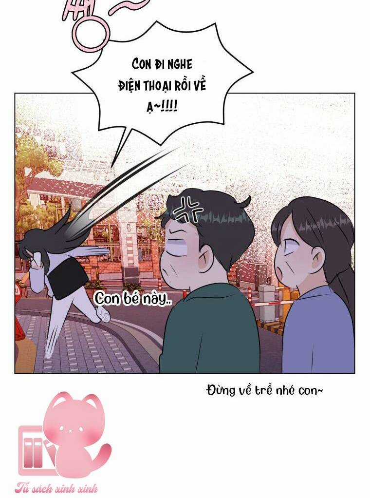 Bí Mật Highteen Chapter 31 trang 49