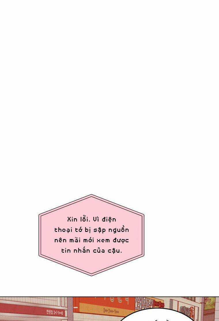 Bí Mật Highteen Chapter 31 trang 50