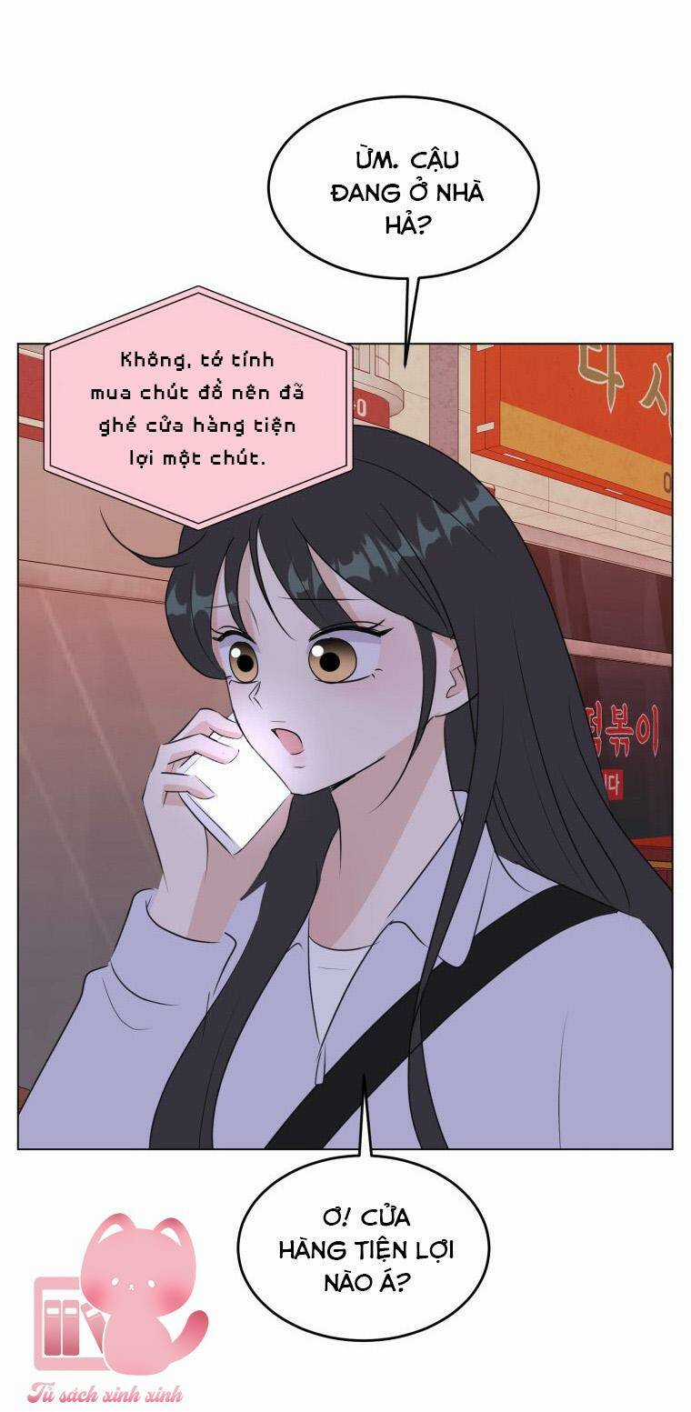 Bí Mật Highteen Chapter 31 trang 52