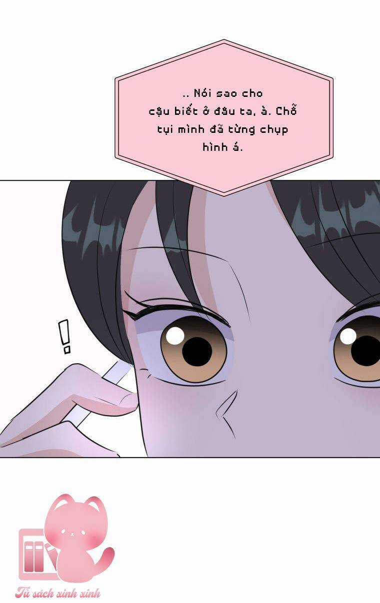 Bí Mật Highteen Chapter 31 trang 53