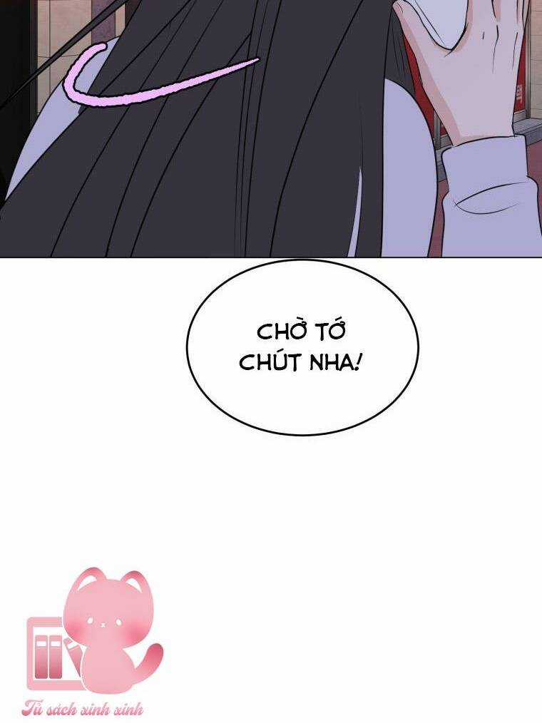 Bí Mật Highteen Chapter 31 trang 55