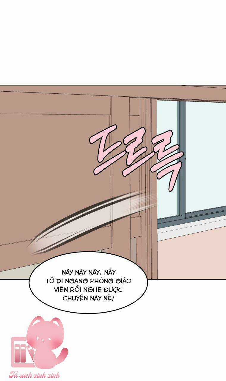 Bí Mật Highteen Chapter 31 trang 6