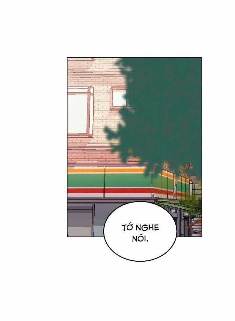 Bí Mật Highteen Chapter 31 trang 60