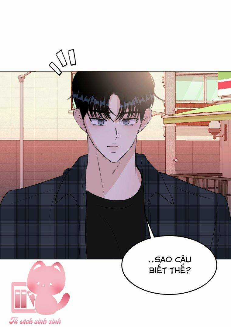 Bí Mật Highteen Chapter 31 trang 62
