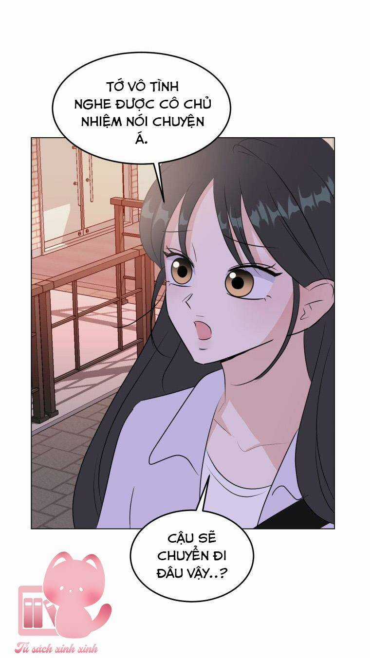 Bí Mật Highteen Chapter 31 trang 63
