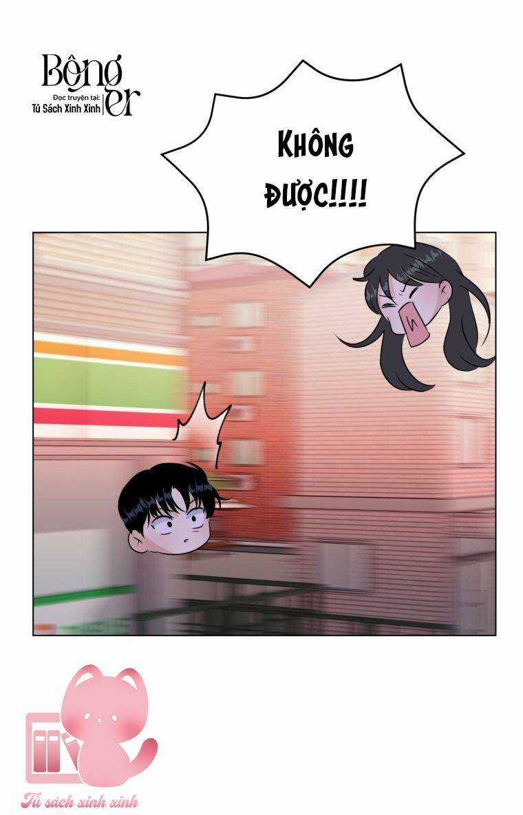 Bí Mật Highteen Chapter 31 trang 65