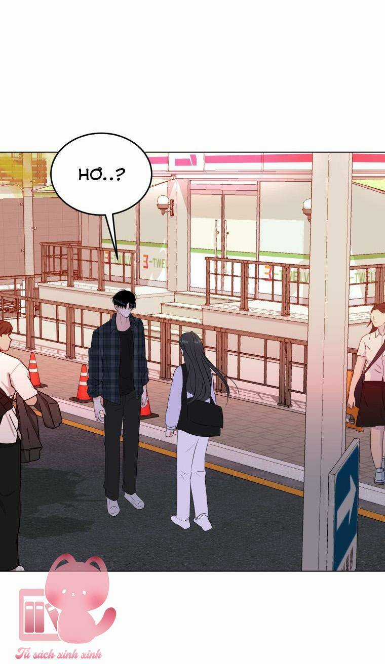 Bí Mật Highteen Chapter 31 trang 66