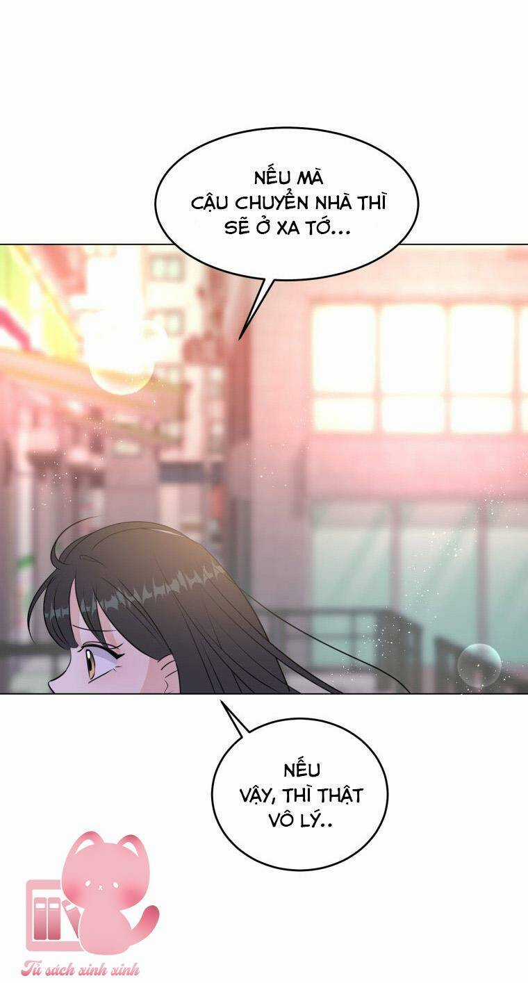 Bí Mật Highteen Chapter 31 trang 67