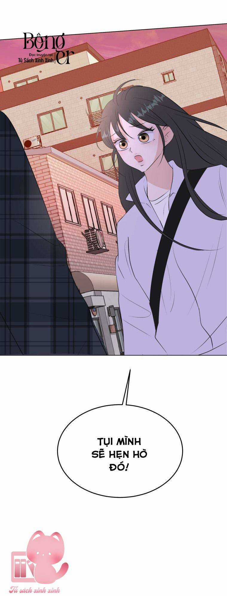 Bí Mật Highteen Chapter 31 trang 70