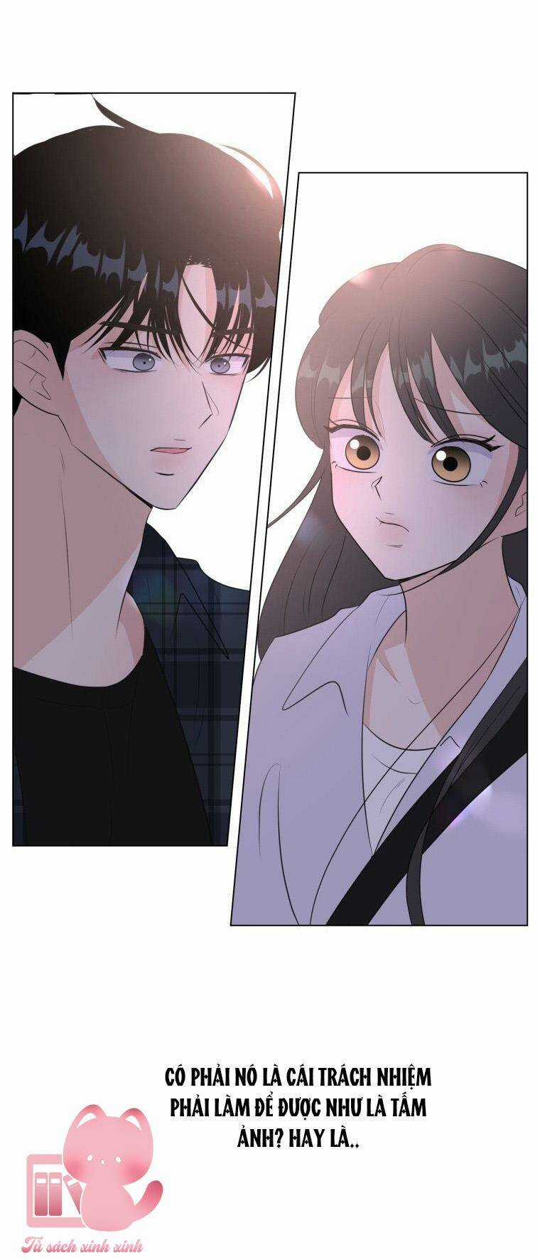 Bí Mật Highteen Chapter 31 trang 71