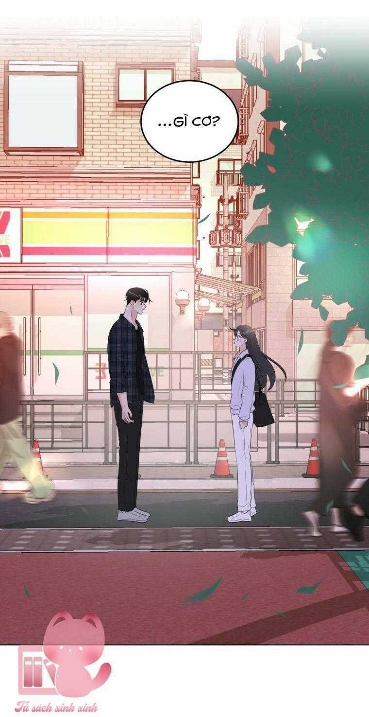 Bí Mật Highteen Chapter 31 trang 72