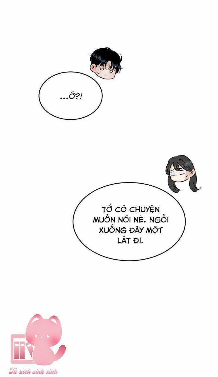 Bí Mật Highteen Chapter 32 trang 10