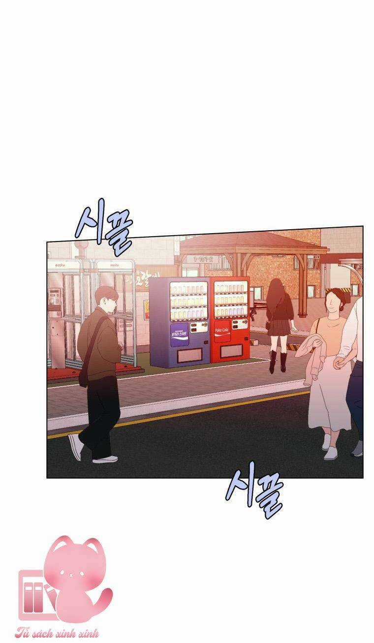 Bí Mật Highteen Chapter 32 trang 11