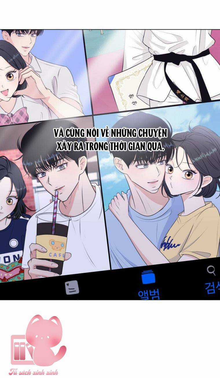 Bí Mật Highteen Chapter 32 trang 13