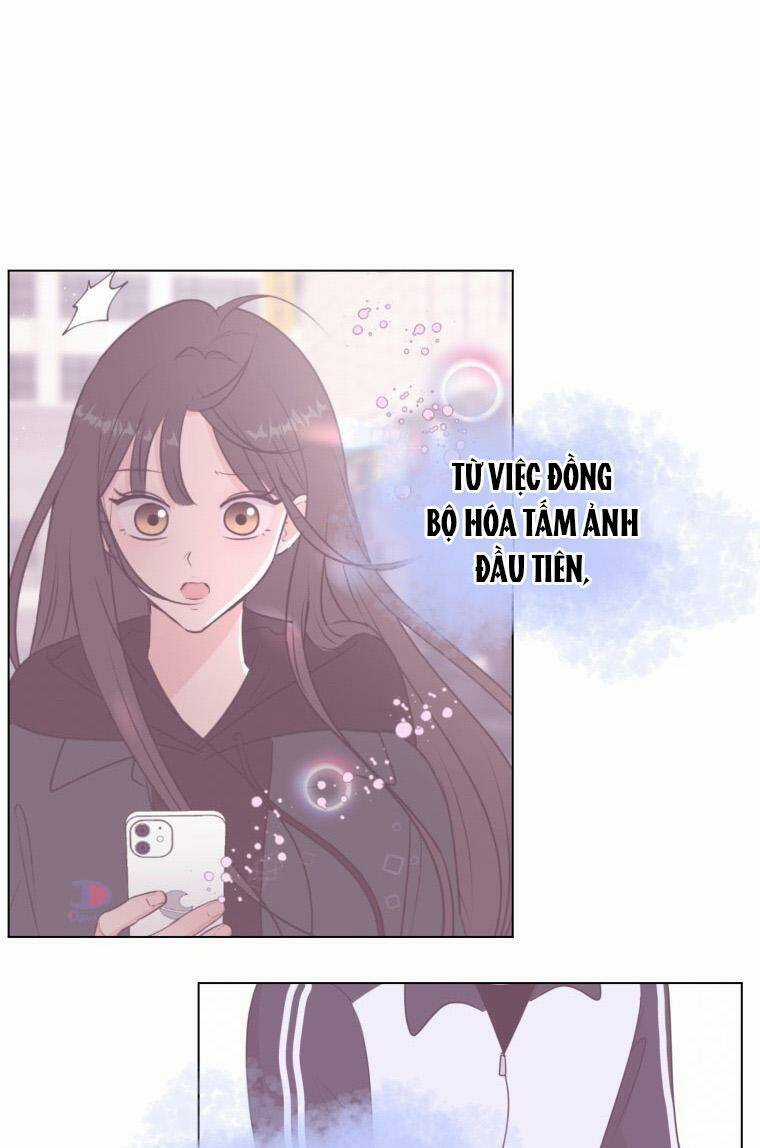 Bí Mật Highteen Chapter 32 trang 14