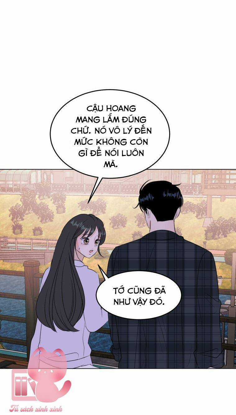 Bí Mật Highteen Chapter 32 trang 16