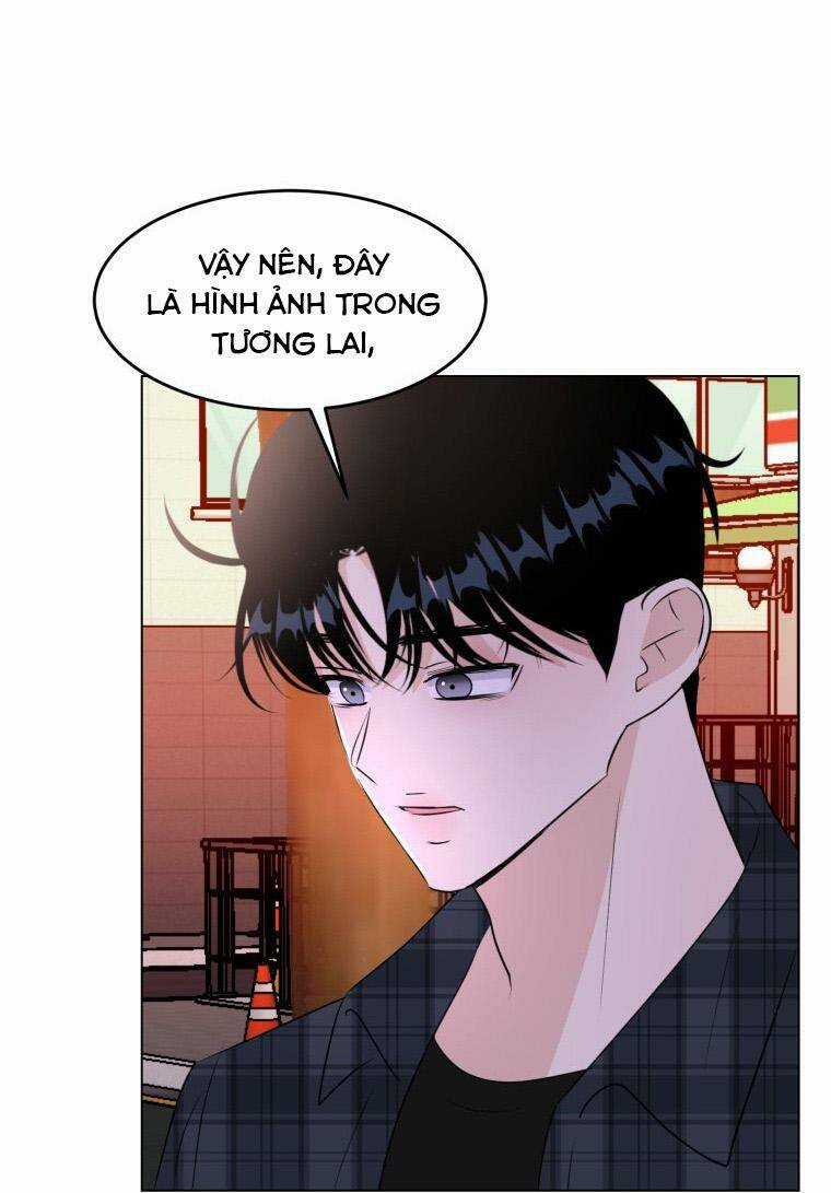 Bí Mật Highteen Chapter 32 trang 19